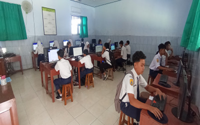 GLADI BERSIH TKA 2026